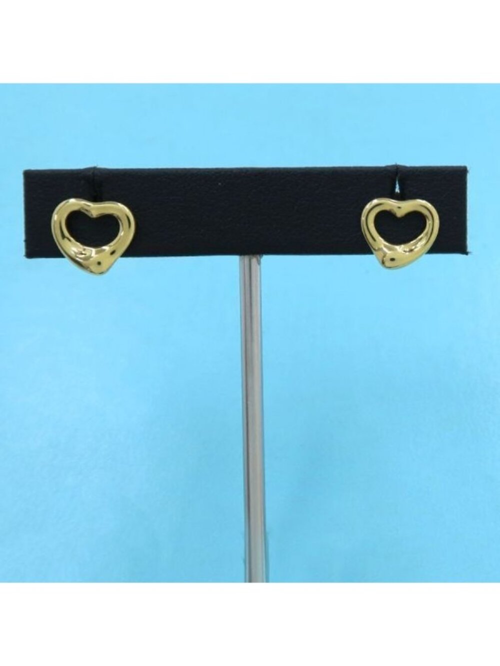 Tiffany & Co Open Earrings 11
